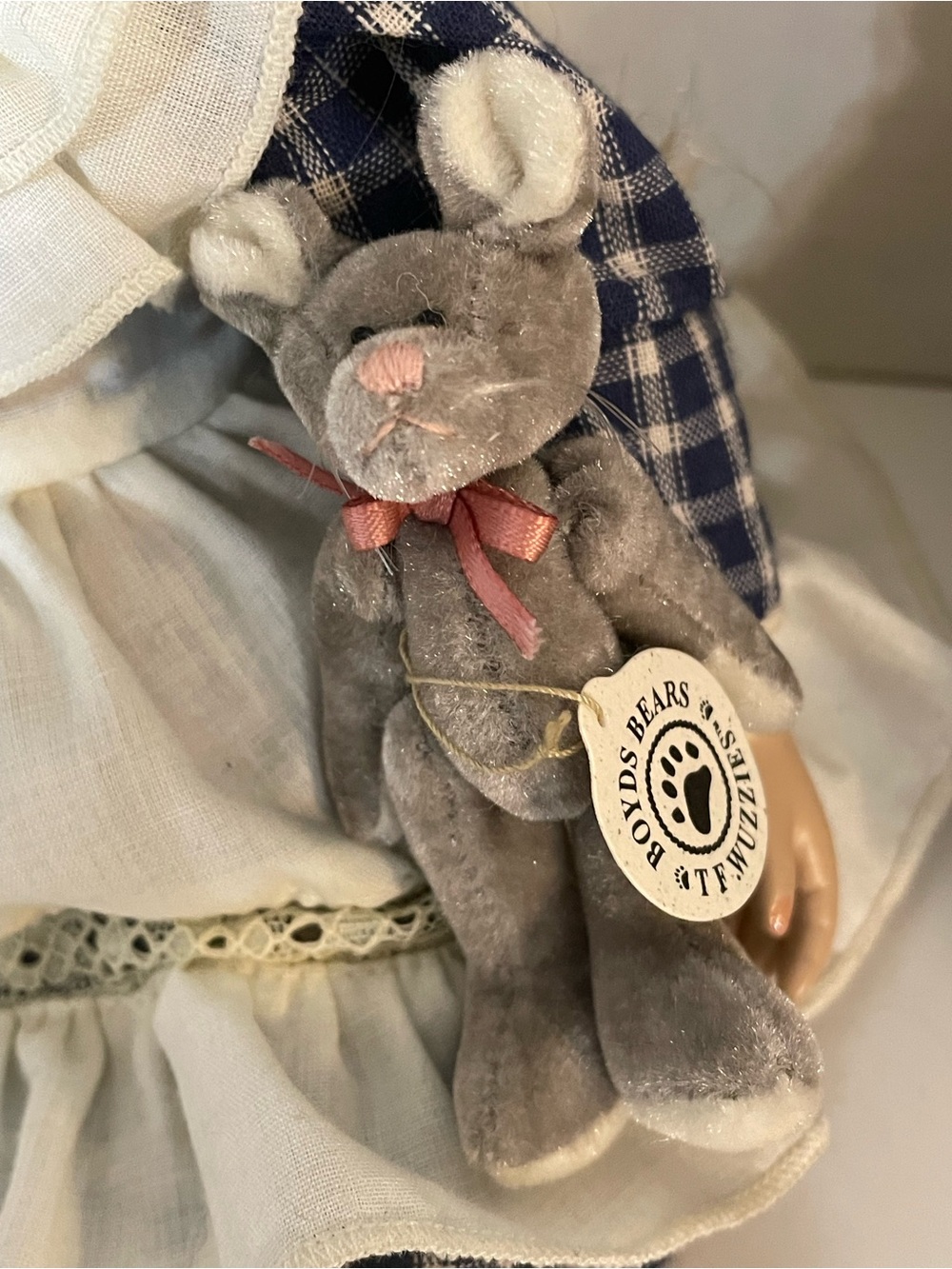 Boyds Bear Lot - Picture 8 of 11